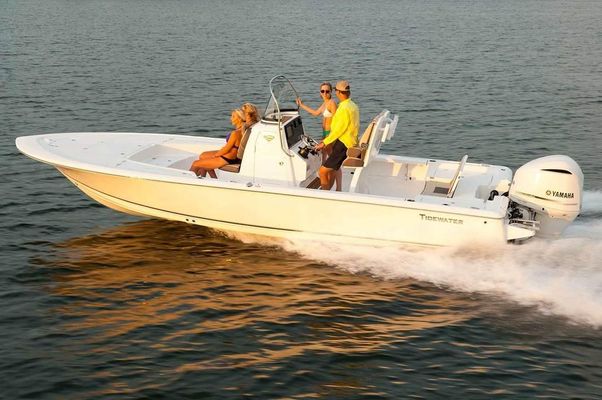 Tidewater 2410 Bay Max - main image