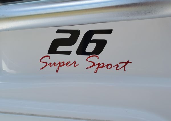Pro-line 26-SUPER-SPORT image
