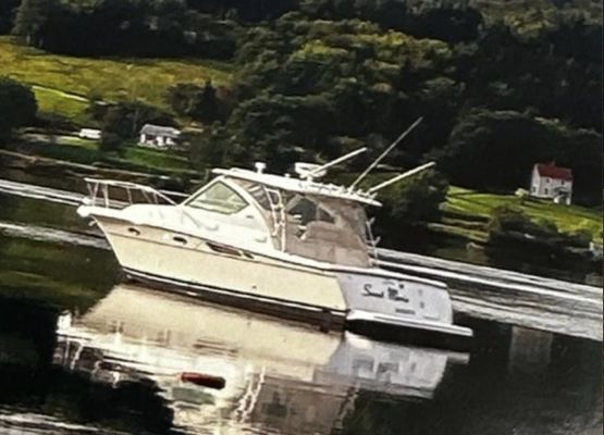 Tiara-yachts 3000-OPEN - main image