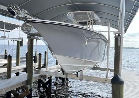 Key West 244