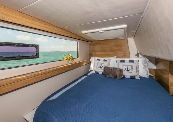 Fountaine Pajot Cumberland 47 LC image