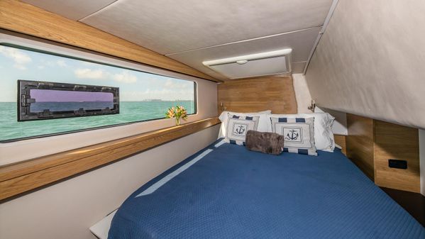 Fountaine Pajot Cumberland 47 LC image