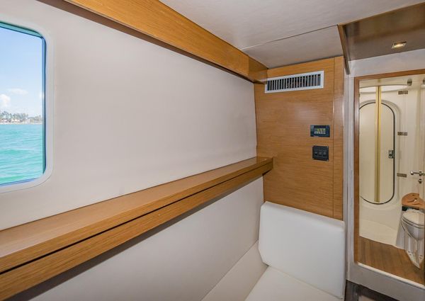 Fountaine Pajot Cumberland 47 LC image