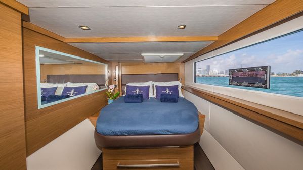 Fountaine Pajot Cumberland 47 LC image