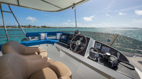 Fountaine Pajot Cumberland 47 LC image