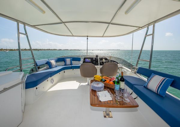 Fountaine Pajot Cumberland 47 LC image