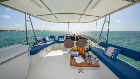 Fountaine Pajot Cumberland 47 LC image