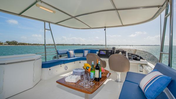 Fountaine Pajot Cumberland 47 LC image