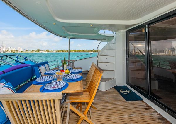 Fountaine Pajot Cumberland 47 LC image