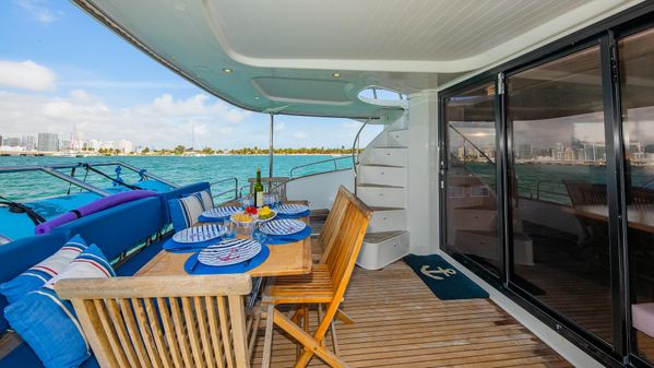 Fountaine Pajot Cumberland 47 LC image