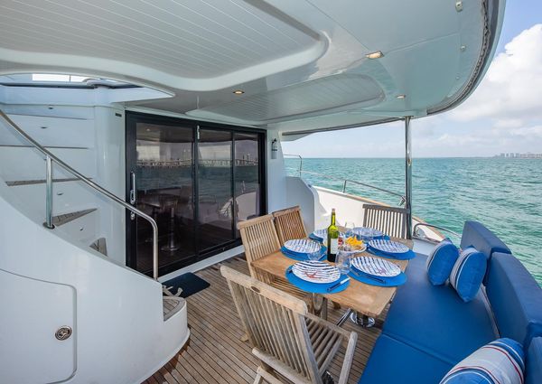 Fountaine Pajot Cumberland 47 LC image