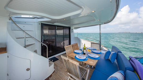 Fountaine Pajot Cumberland 47 LC image