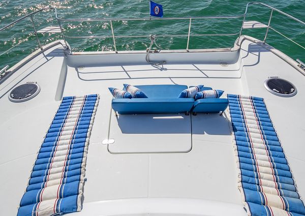 Fountaine Pajot Cumberland 47 LC image