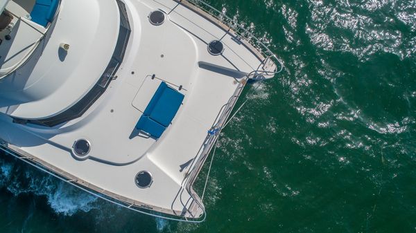 Fountaine Pajot Cumberland 47 LC image