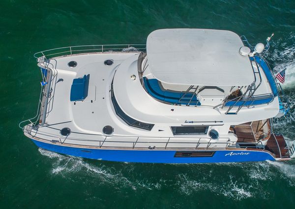 Fountaine Pajot Cumberland 47 LC image