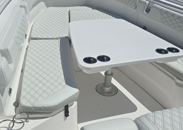 Everglades 355 Center Console image