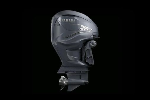 Yamaha Outboards XTO Offshore V8 5.6L 425hp image