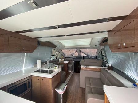 Cruisers Yachts 54 Cantius image
