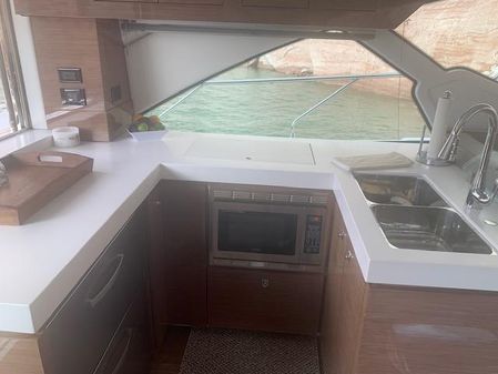 Cruisers Yachts 54 Cantius image