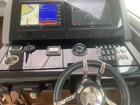 Cruisers Yachts 54 Cantius image