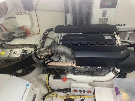 Cruisers Yachts 54 Cantius image