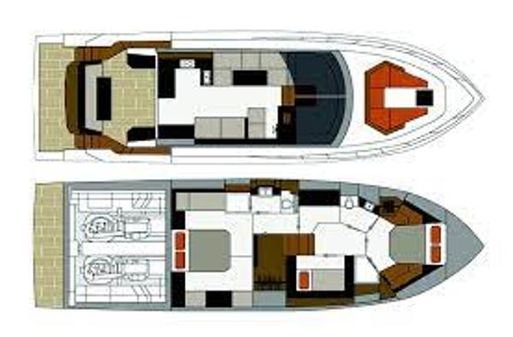 Cruisers-yachts 54-CANTIUS image