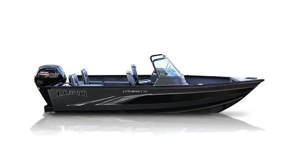 Lund 1775 Impact XS Sport
