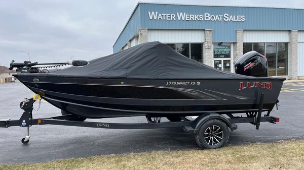 Lund 1775 Impact XS Sport
