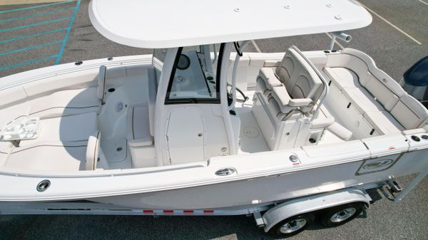 Sea Hunt 255 Ultra SE image