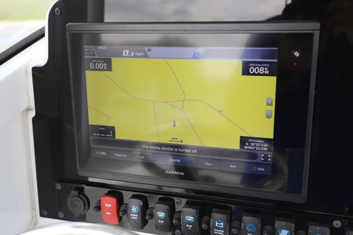Sea Hunt 255 Ultra SE image