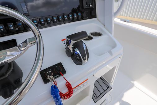 Sea Hunt 255 Ultra SE image