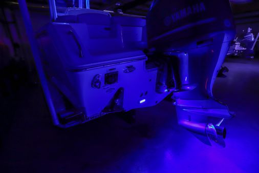 Sea Hunt 255 Ultra SE image