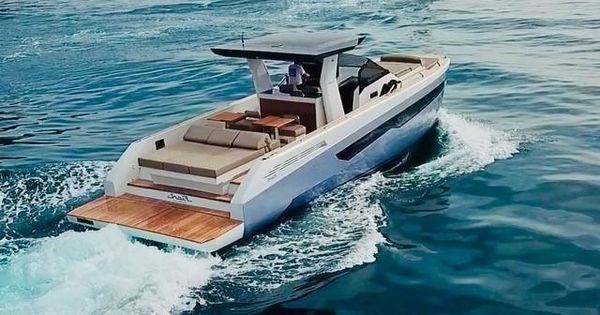 Fiart SEAWALKER 43 image