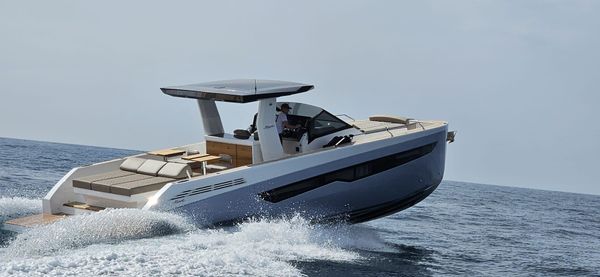 Fiart SEAWALKER 43 image