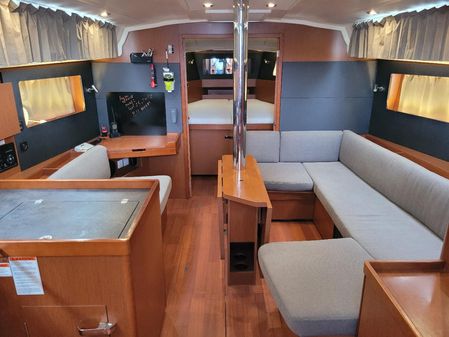 Beneteau 41.1 image