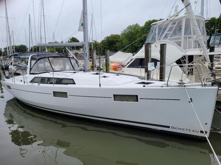 Beneteau 41.1 image