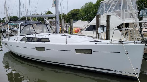 Beneteau 41.1