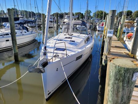 Beneteau 41.1 image