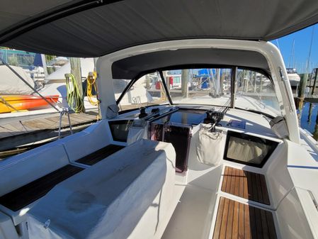 Beneteau 41.1 image