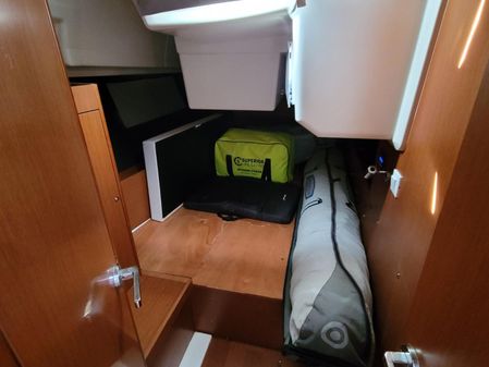 Beneteau 41.1 image