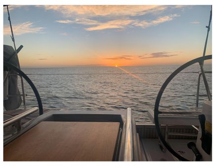 Beneteau 41.1 image