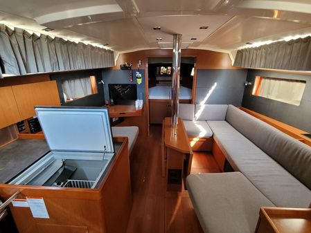Beneteau 41.1 image