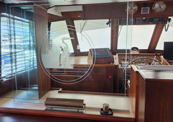 Hatteras 56 Motor Yacht image