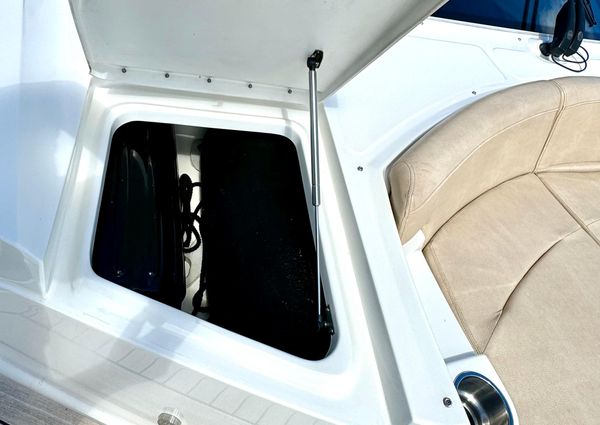 Sea Ray L650 Fly image