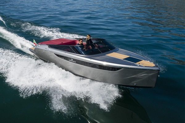 Cranchi E26 Classic - main image