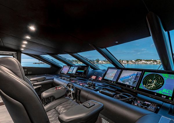 Sunseeker 131 Yacht image