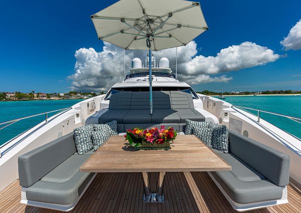 Sunseeker 131 Yacht image