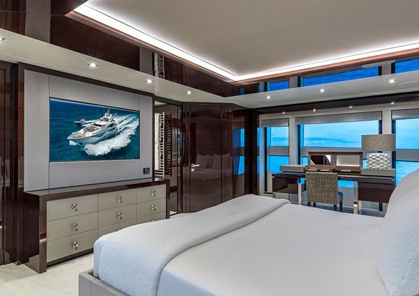 Sunseeker 131 Yacht image