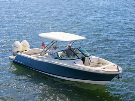 Chris-Craft Calypso 27 image