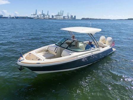 Chris-Craft Calypso 27 image